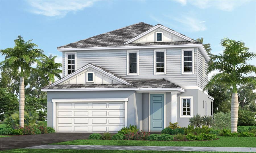Property photo for 17822 SYLVESTER DRIVE, Venice, FL