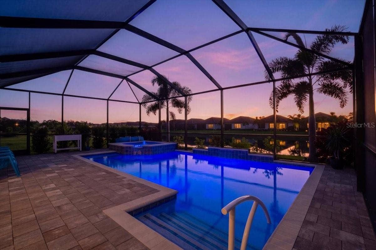 4725 CRESTPOINT WAY, Palmetto, FL 34221 4725 CRESTPOINT WAY, Palmetto, FL 34221