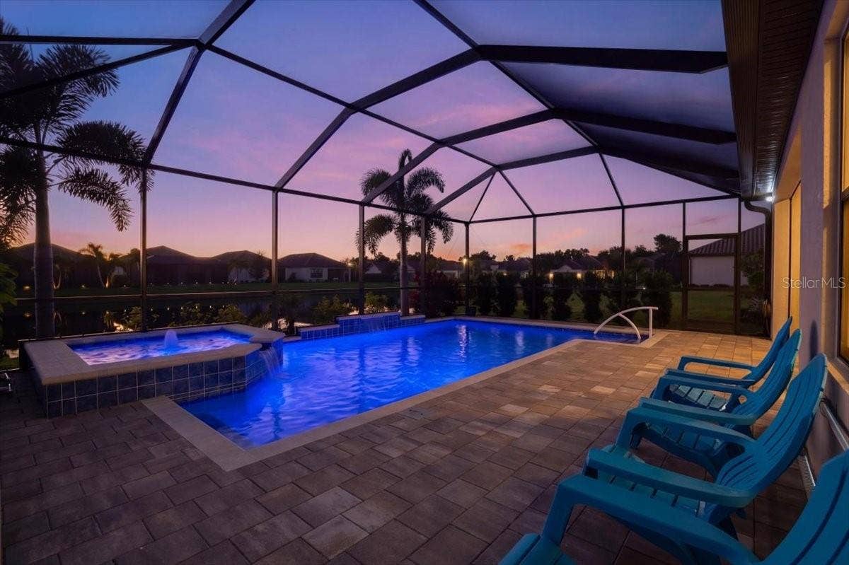 4725 CRESTPOINT WAY, Palmetto, FL 34221 4725 CRESTPOINT WAY, Palmetto, FL 34221