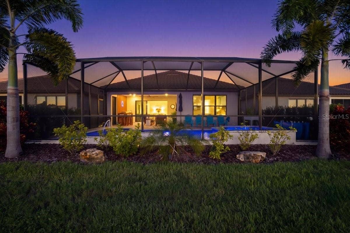 4725 CRESTPOINT WAY, Palmetto, FL 34221 4725 CRESTPOINT WAY, Palmetto, FL 34221