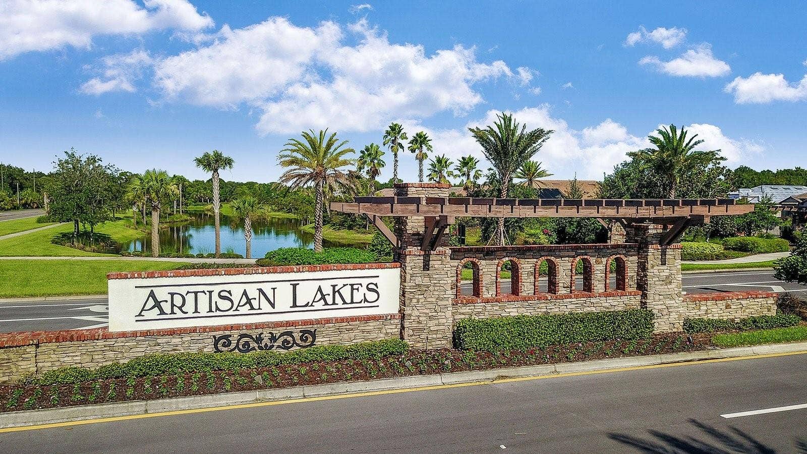 4725 CRESTPOINT WAY, Palmetto, FL 34221 4725 CRESTPOINT WAY, Palmetto, FL 34221