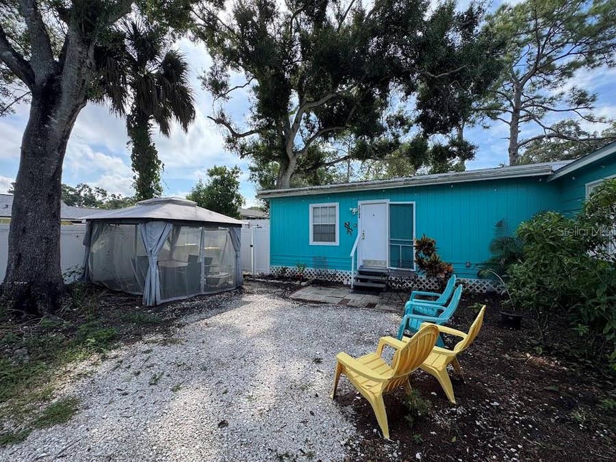 Property photo for 1014 MECCA DRIVE, #A, Sarasota, FL