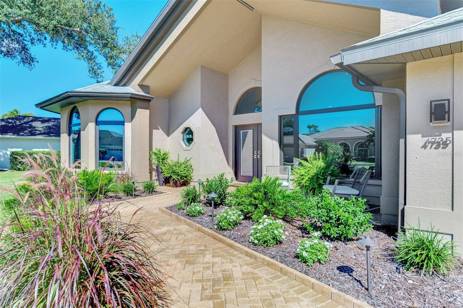 4735 WHITE TAIL LANE, Sarasota, FL 34238 4735 WHITE TAIL LANE, Sarasota, FL 34238