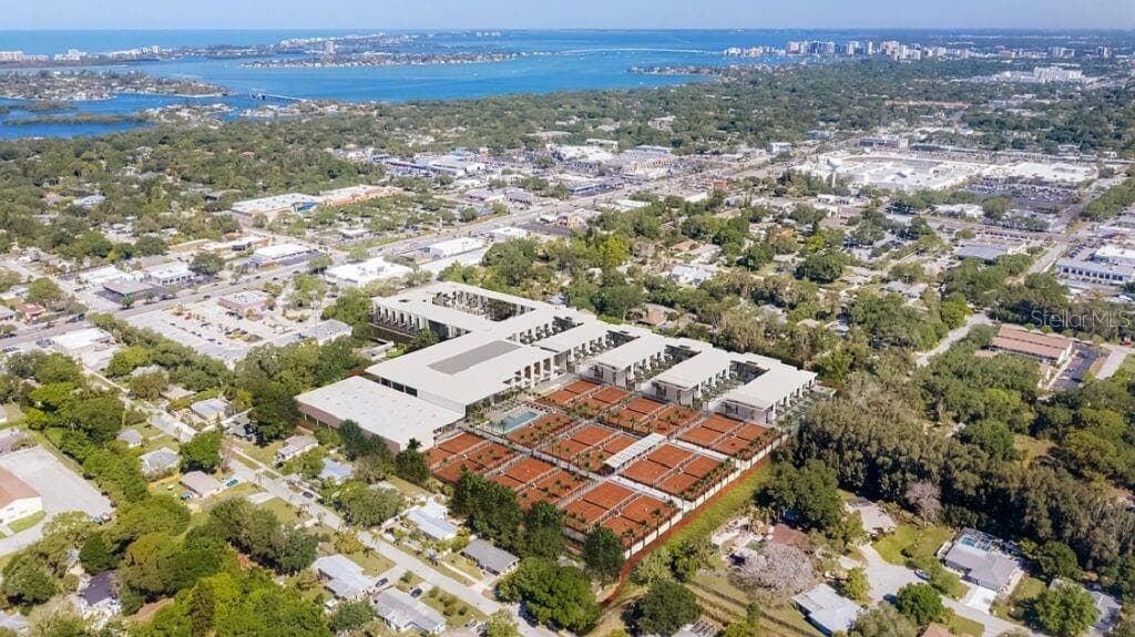 2170 ROBINHOOD STREET, #C1-205, Sarasota, FL 34231 2170 ROBINHOOD STREET, #C1-205, Sarasota, FL 34231
