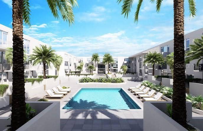 2170 ROBINHOOD STREET, #C1-205, Sarasota, FL 34231 2170 ROBINHOOD STREET, #C1-205, Sarasota, FL 34231