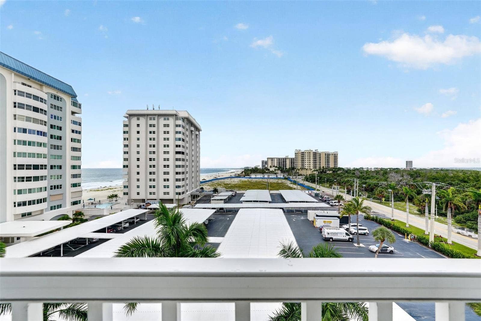 1770 BENJAMIN FRANKLIN DRIVE, #507, Sarasota, FL 34236