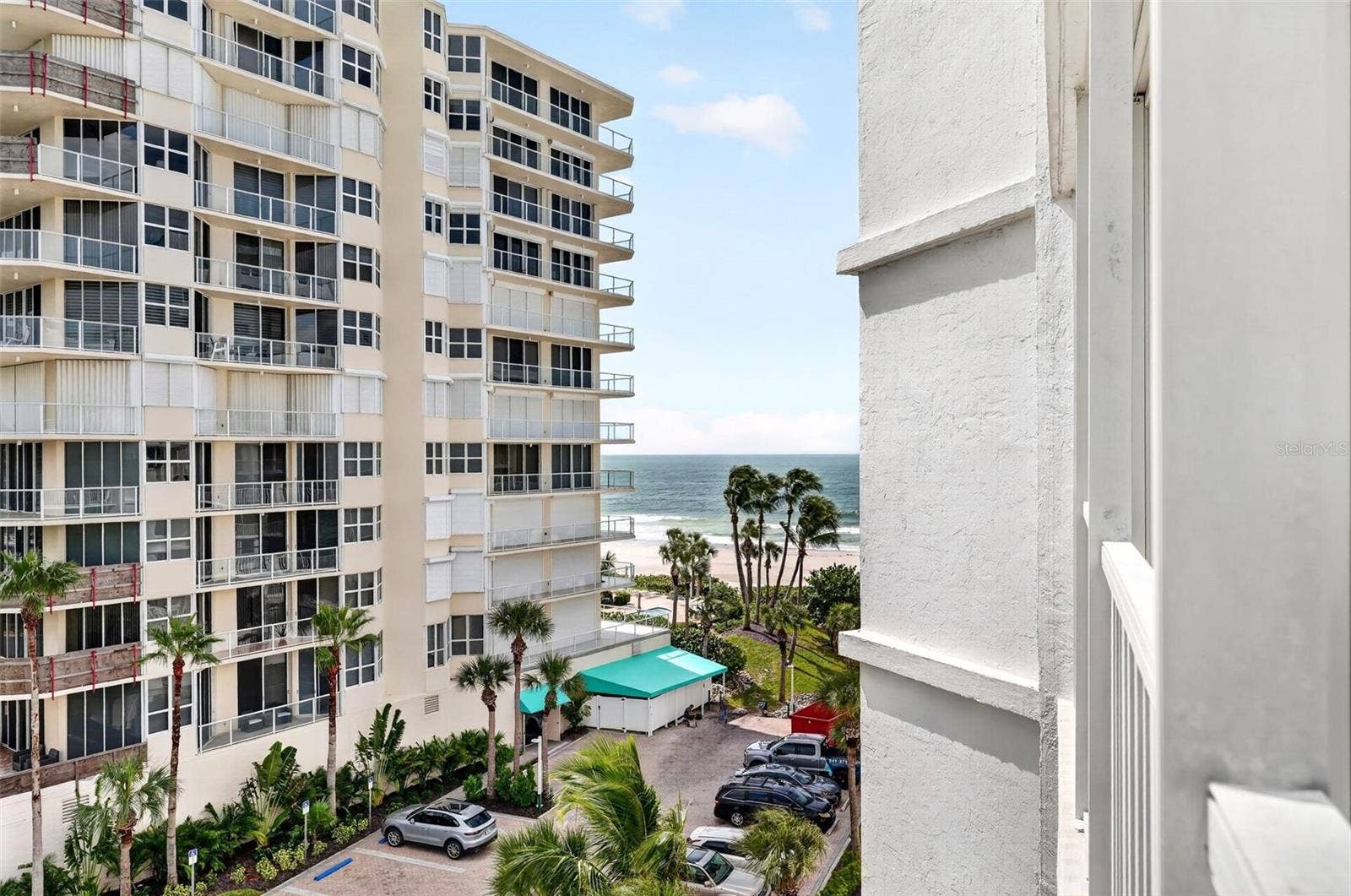 1770 BENJAMIN FRANKLIN DRIVE, #507, Sarasota, FL 34236