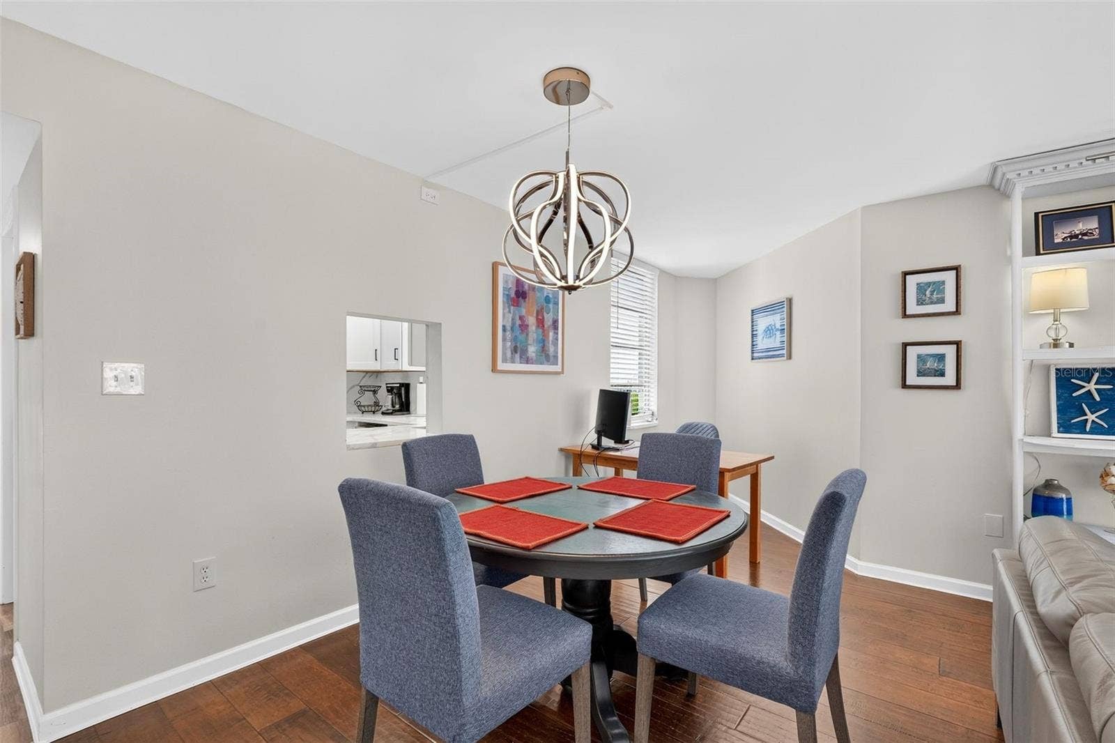 1770 BENJAMIN FRANKLIN DRIVE, #507, Sarasota, FL 34236