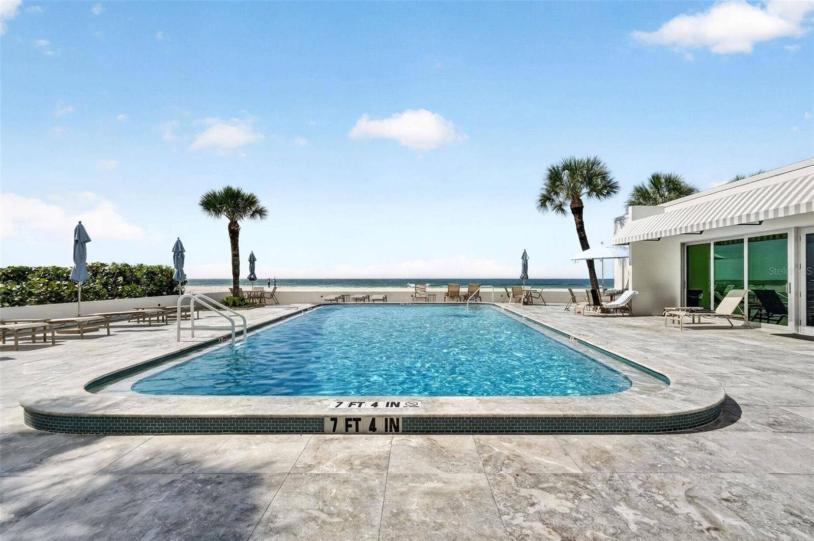1770 BENJAMIN FRANKLIN DRIVE, #507, Sarasota, FL 34236