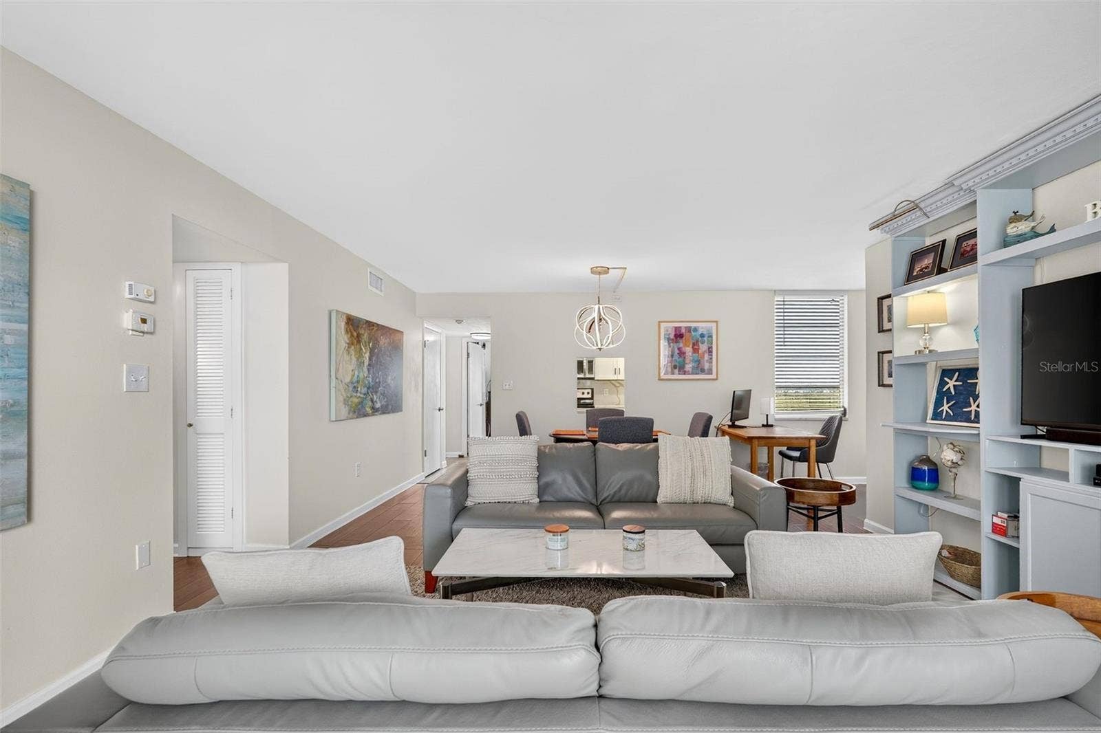 1770 BENJAMIN FRANKLIN DRIVE, #507, Sarasota, FL 34236