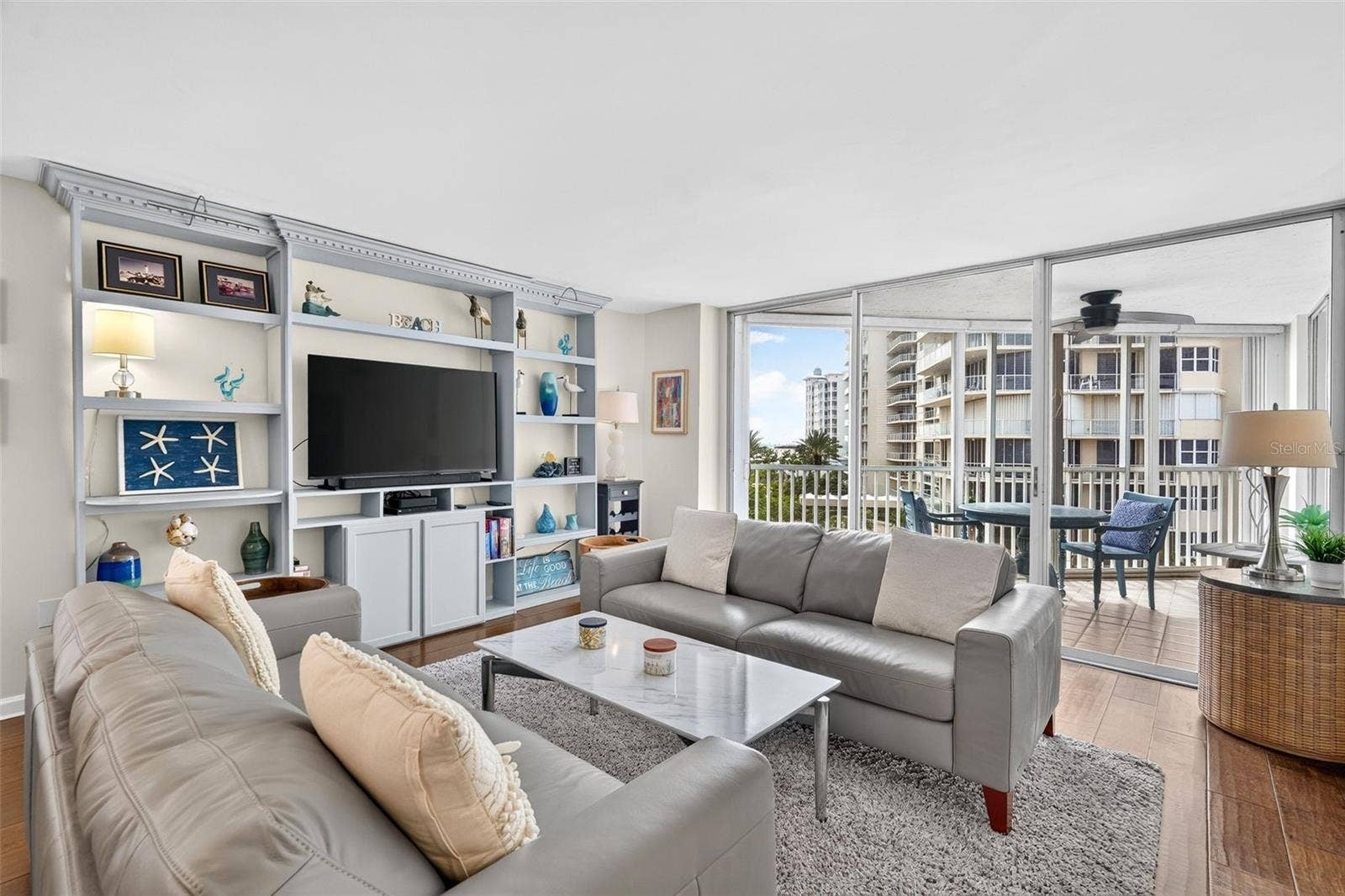 1770 BENJAMIN FRANKLIN DRIVE, #507, Sarasota, FL 34236