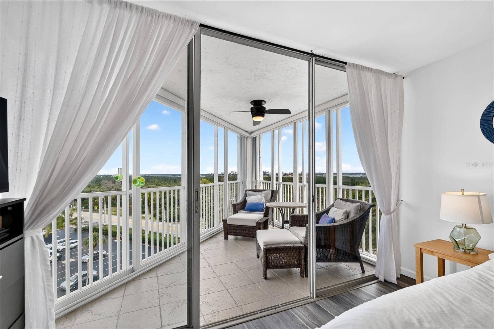 1770 BENJAMIN FRANKLIN DRIVE, #507, Sarasota, FL 34236