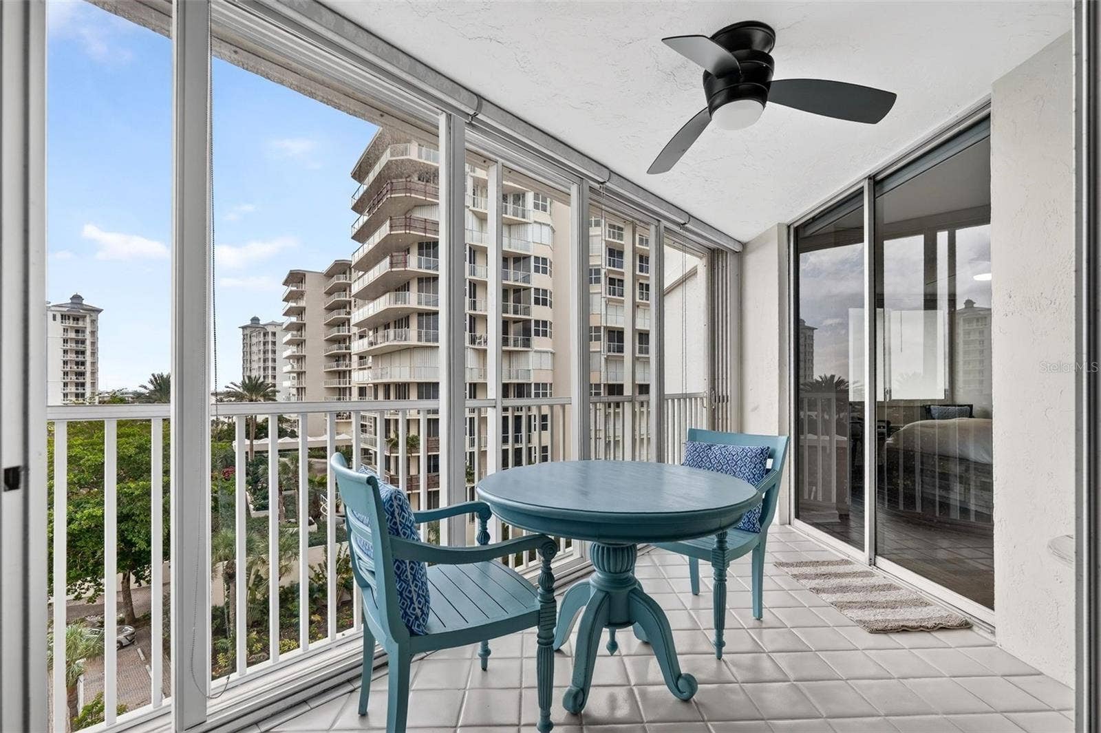 1770 BENJAMIN FRANKLIN DRIVE, #507, Sarasota, FL 34236