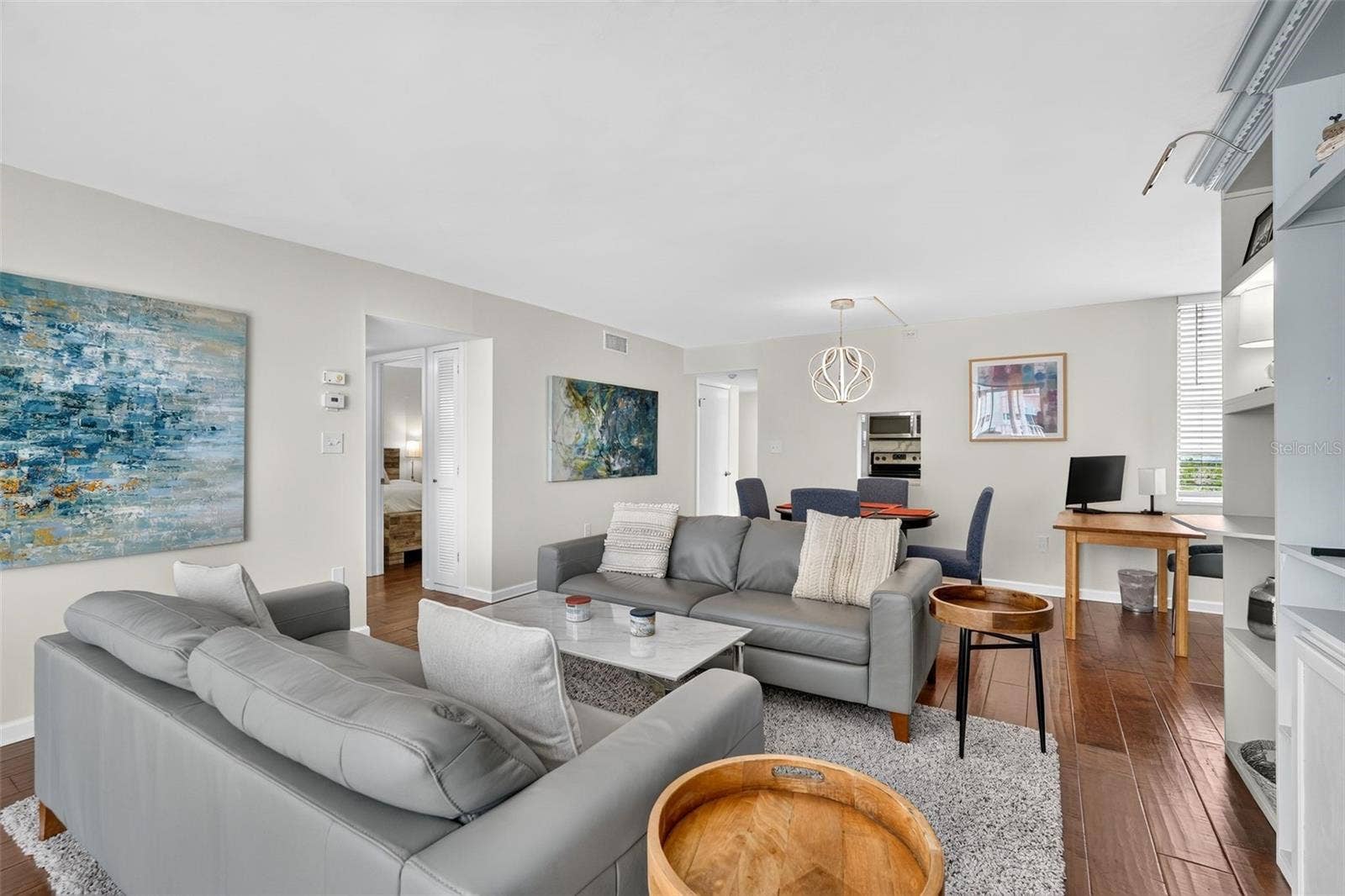 1770 BENJAMIN FRANKLIN DRIVE, #507, Sarasota, FL 34236