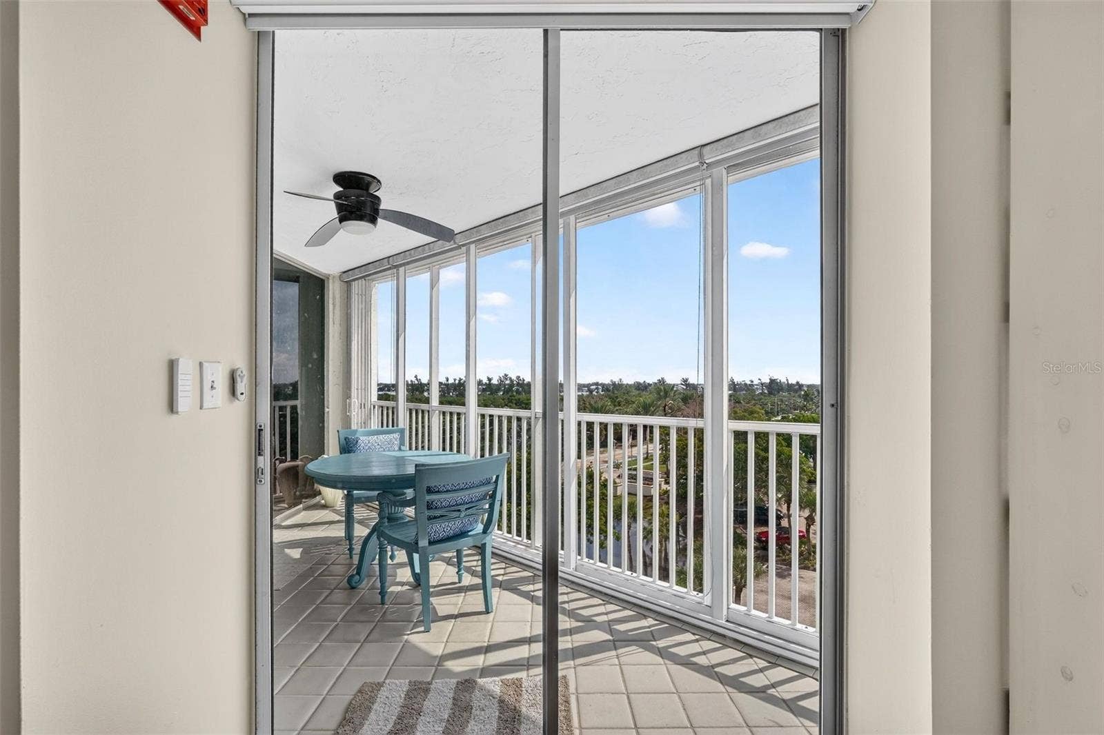 1770 BENJAMIN FRANKLIN DRIVE, #507, Sarasota, FL 34236