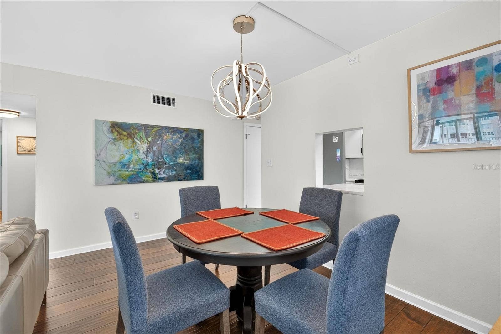 1770 BENJAMIN FRANKLIN DRIVE, #507, Sarasota, FL 34236