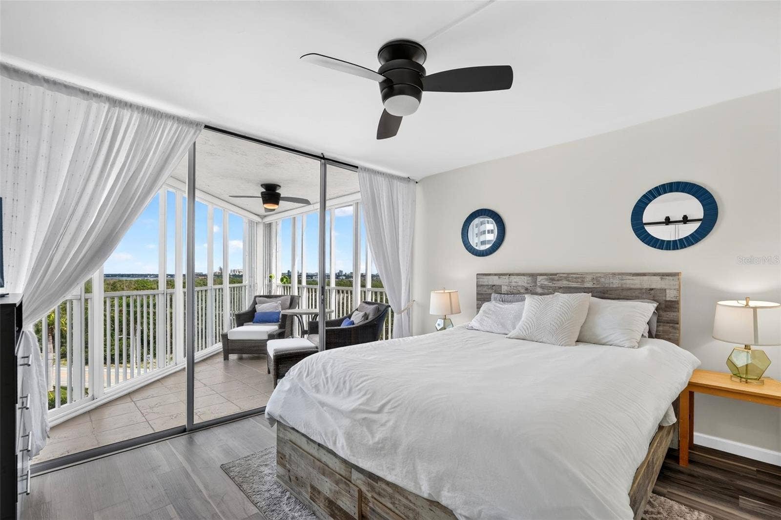 1770 BENJAMIN FRANKLIN DRIVE, #507, Sarasota, FL 34236