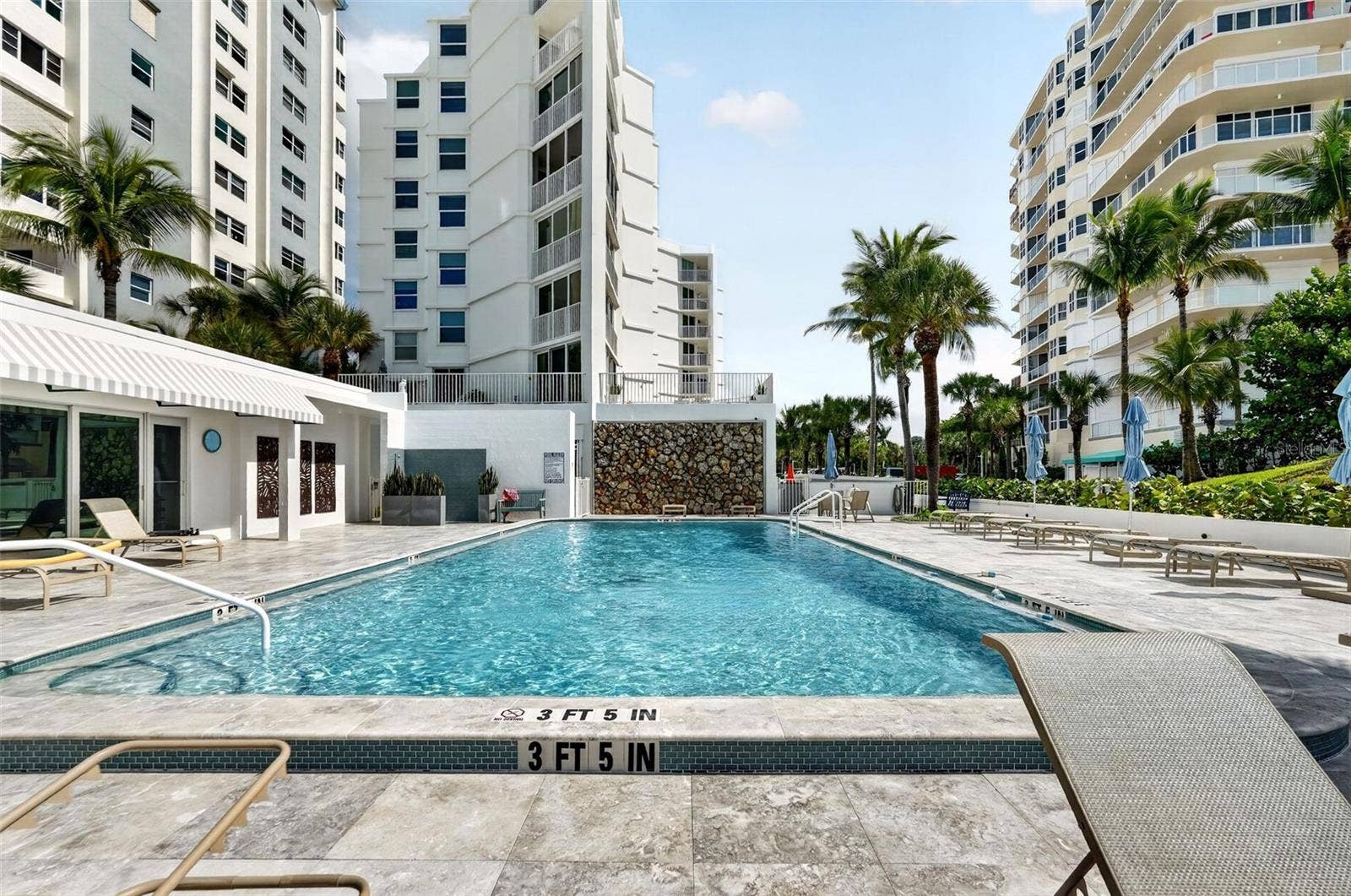 1770 BENJAMIN FRANKLIN DRIVE, #507, Sarasota, FL 34236