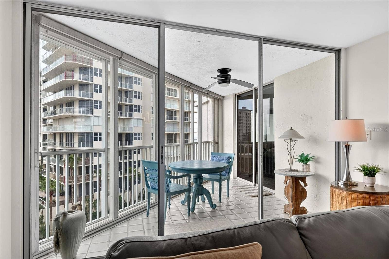 1770 BENJAMIN FRANKLIN DRIVE, #507, Sarasota, FL 34236