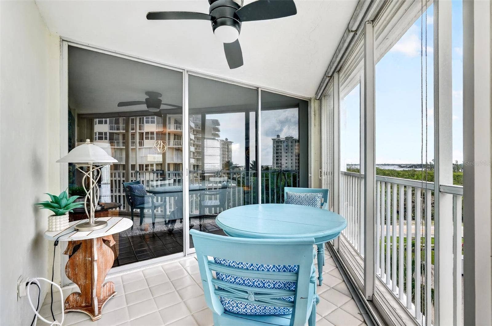 1770 BENJAMIN FRANKLIN DRIVE, #507, Sarasota, FL 34236