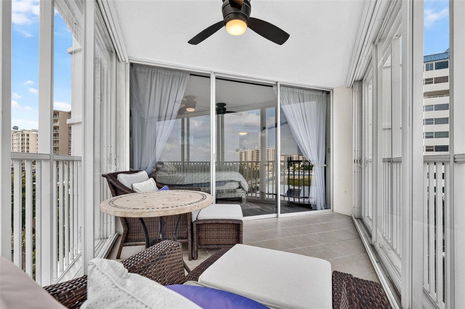 1770 BENJAMIN FRANKLIN DRIVE, #507, Sarasota, FL 34236