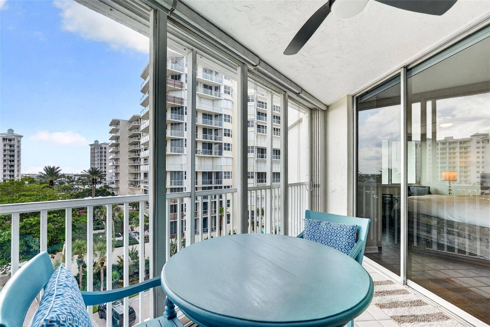 1770 BENJAMIN FRANKLIN DRIVE, #507, Sarasota, FL 34236