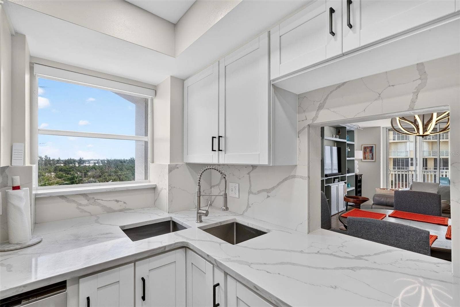 1770 BENJAMIN FRANKLIN DRIVE, #507, Sarasota, FL 34236