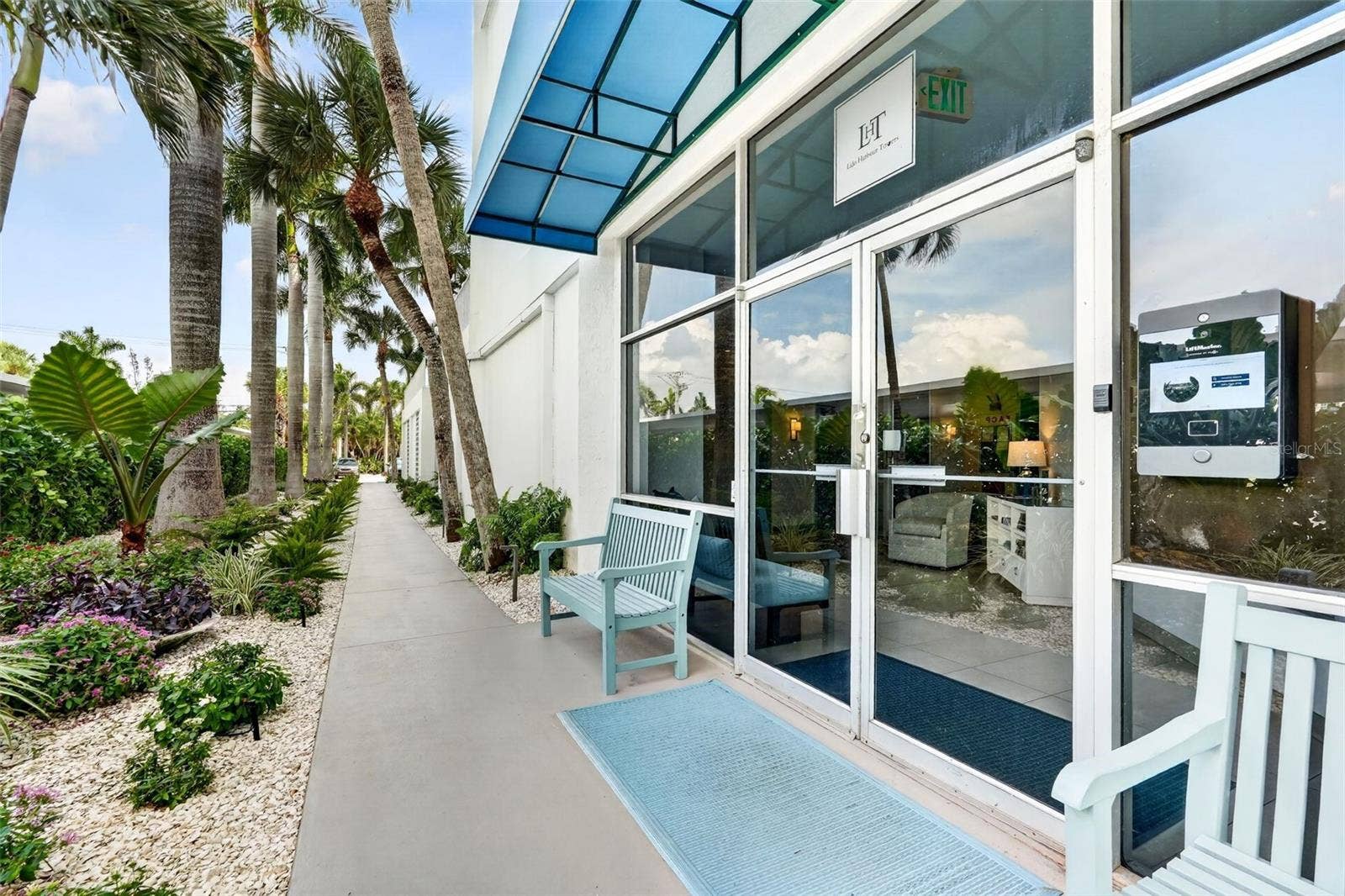 1770 BENJAMIN FRANKLIN DRIVE, #507, Sarasota, FL 34236