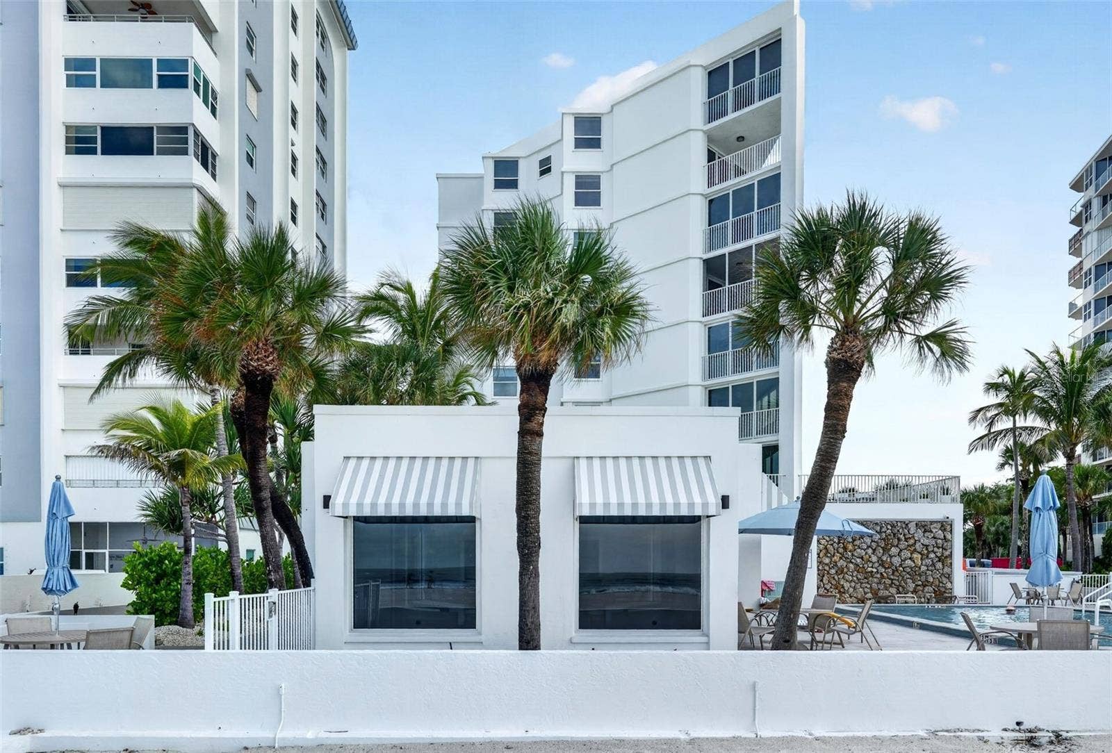 1770 BENJAMIN FRANKLIN DRIVE, #507, Sarasota, FL 34236