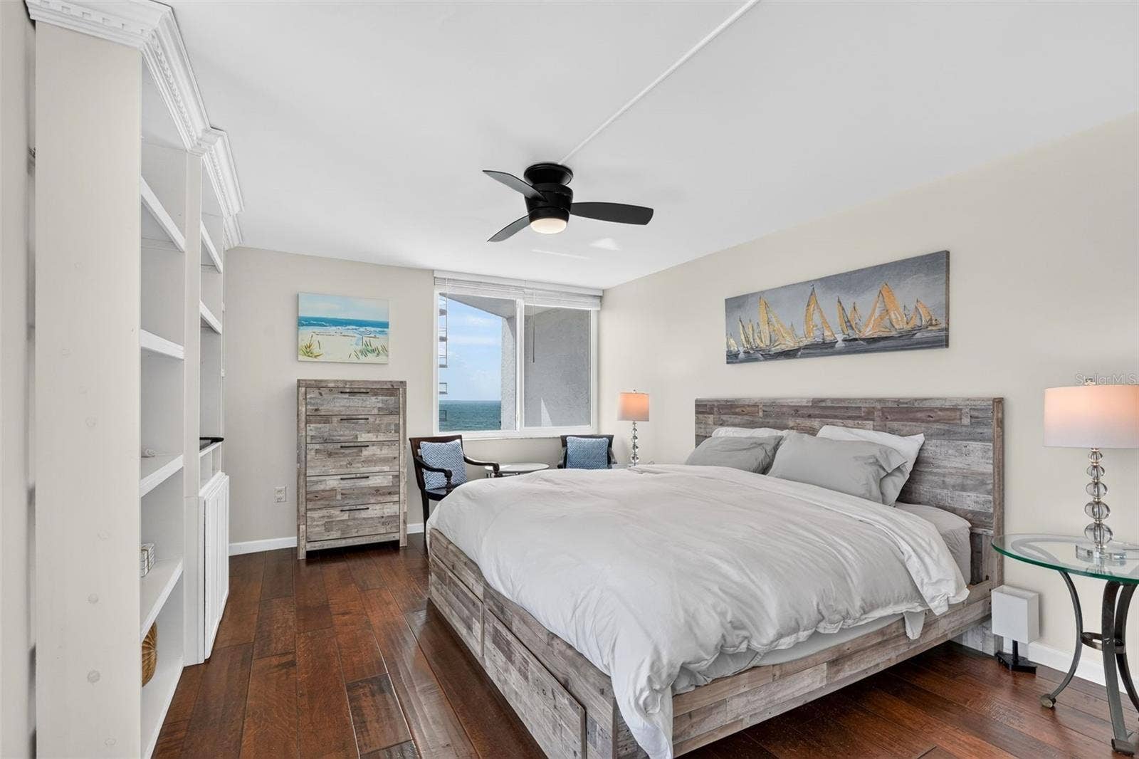 1770 BENJAMIN FRANKLIN DRIVE, #507, Sarasota, FL 34236