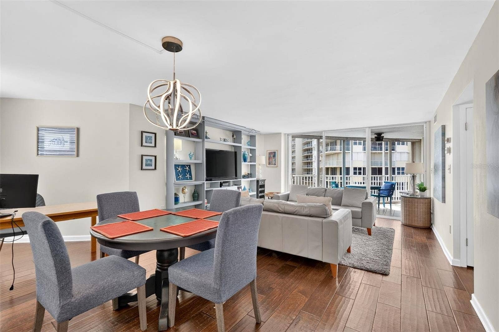 1770 BENJAMIN FRANKLIN DRIVE, #507, Sarasota, FL 34236