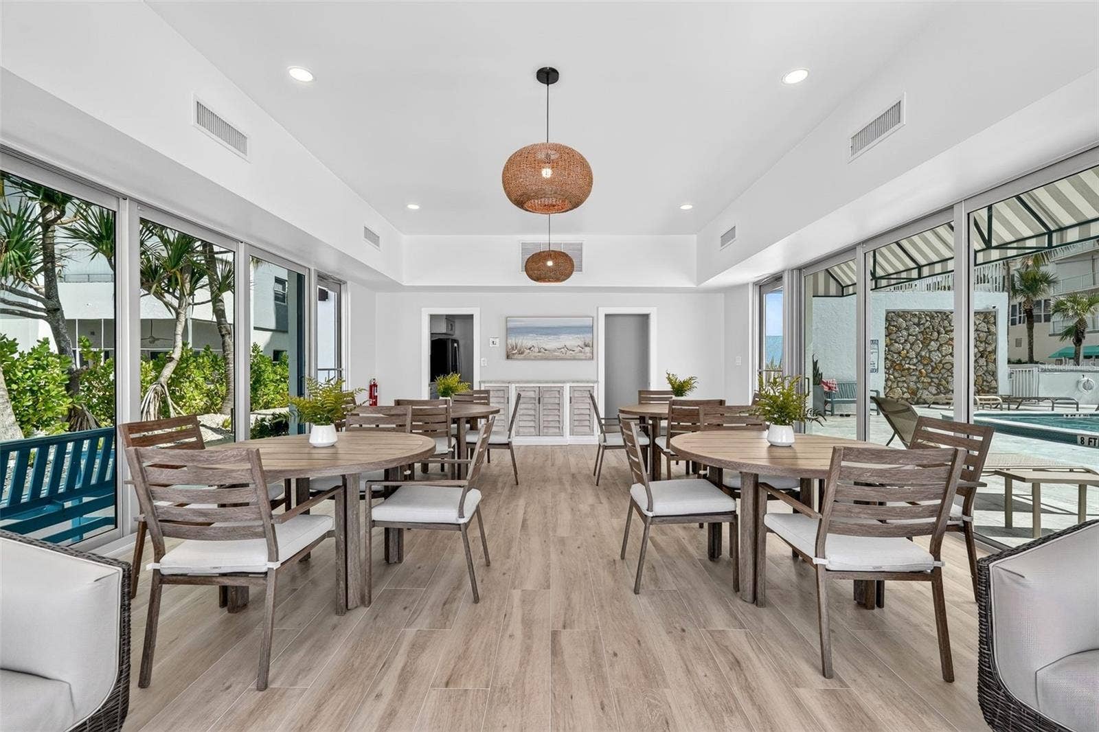1770 BENJAMIN FRANKLIN DRIVE, #507, Sarasota, FL 34236
