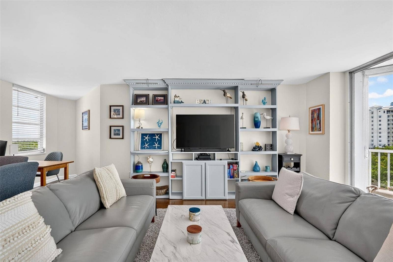 1770 BENJAMIN FRANKLIN DRIVE, #507, Sarasota, FL 34236