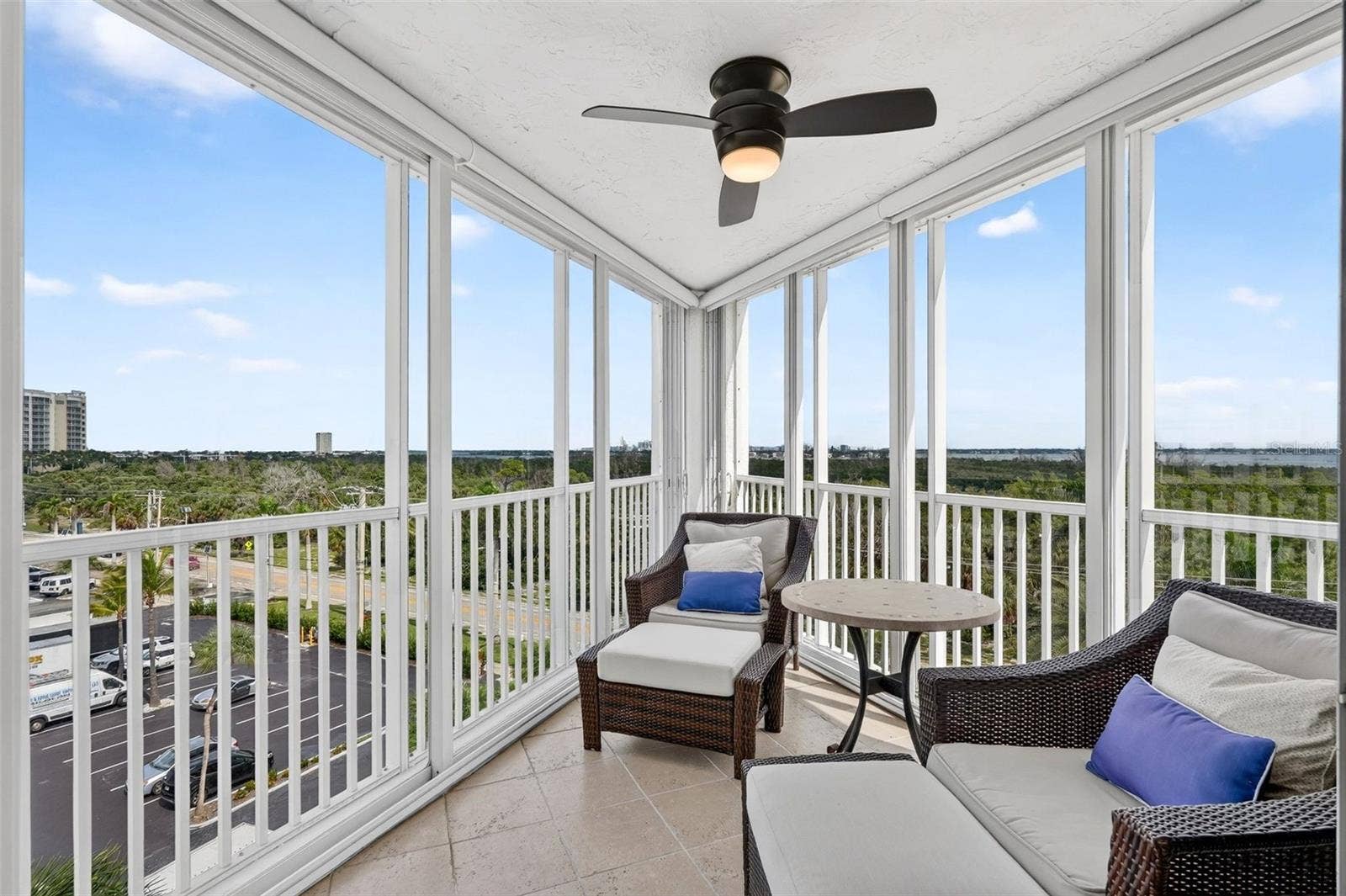 1770 BENJAMIN FRANKLIN DRIVE, #507, Sarasota, FL 34236