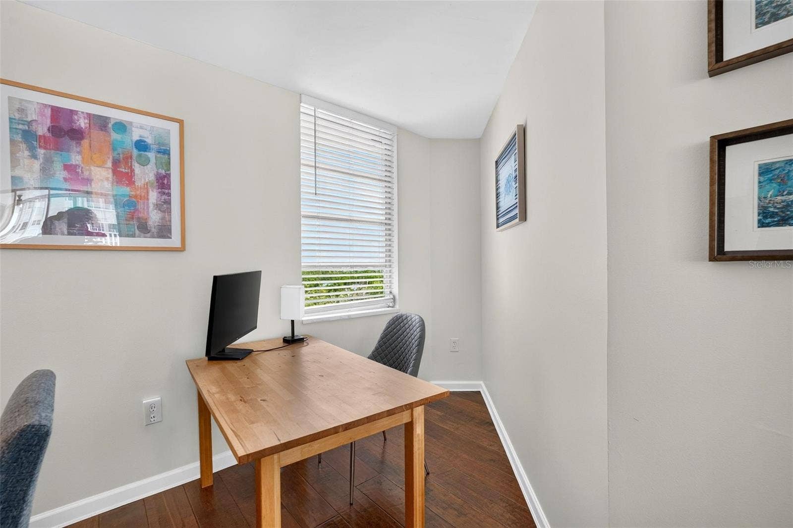 1770 BENJAMIN FRANKLIN DRIVE, #507, Sarasota, FL 34236