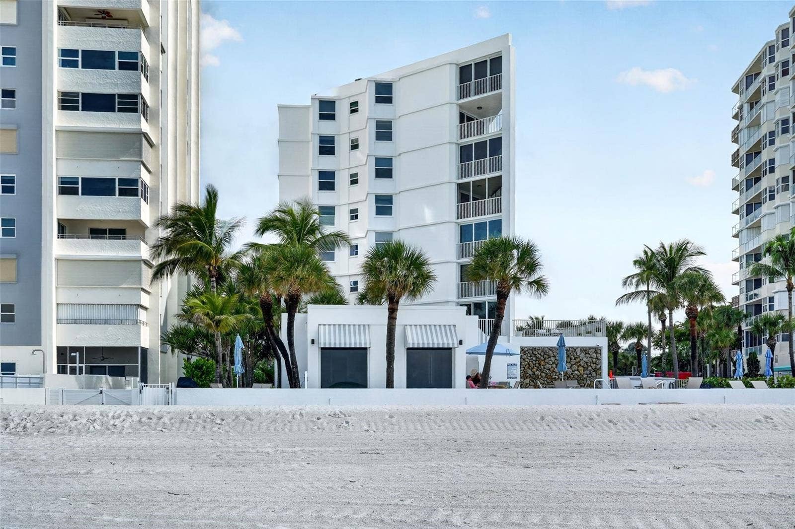 1770 BENJAMIN FRANKLIN DRIVE, #507, Sarasota, FL 34236