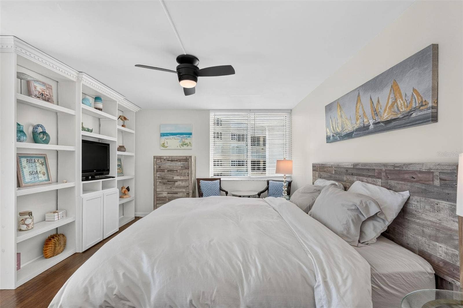 1770 BENJAMIN FRANKLIN DRIVE, #507, Sarasota, FL 34236