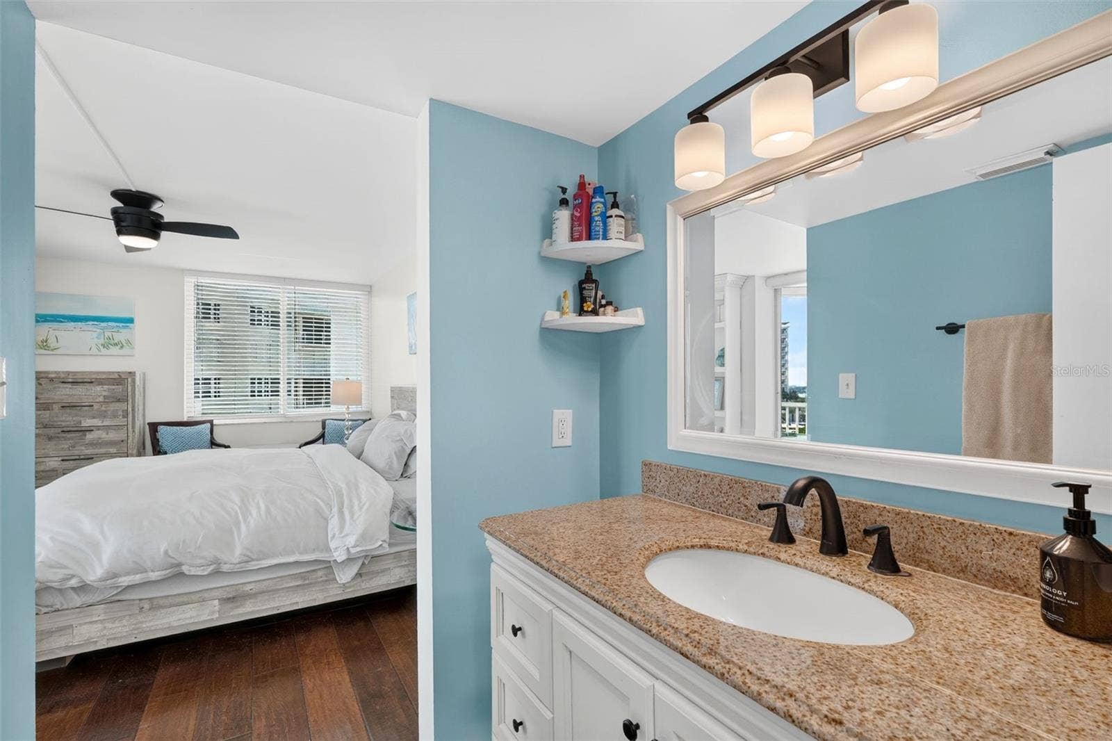 1770 BENJAMIN FRANKLIN DRIVE, #507, Sarasota, FL 34236