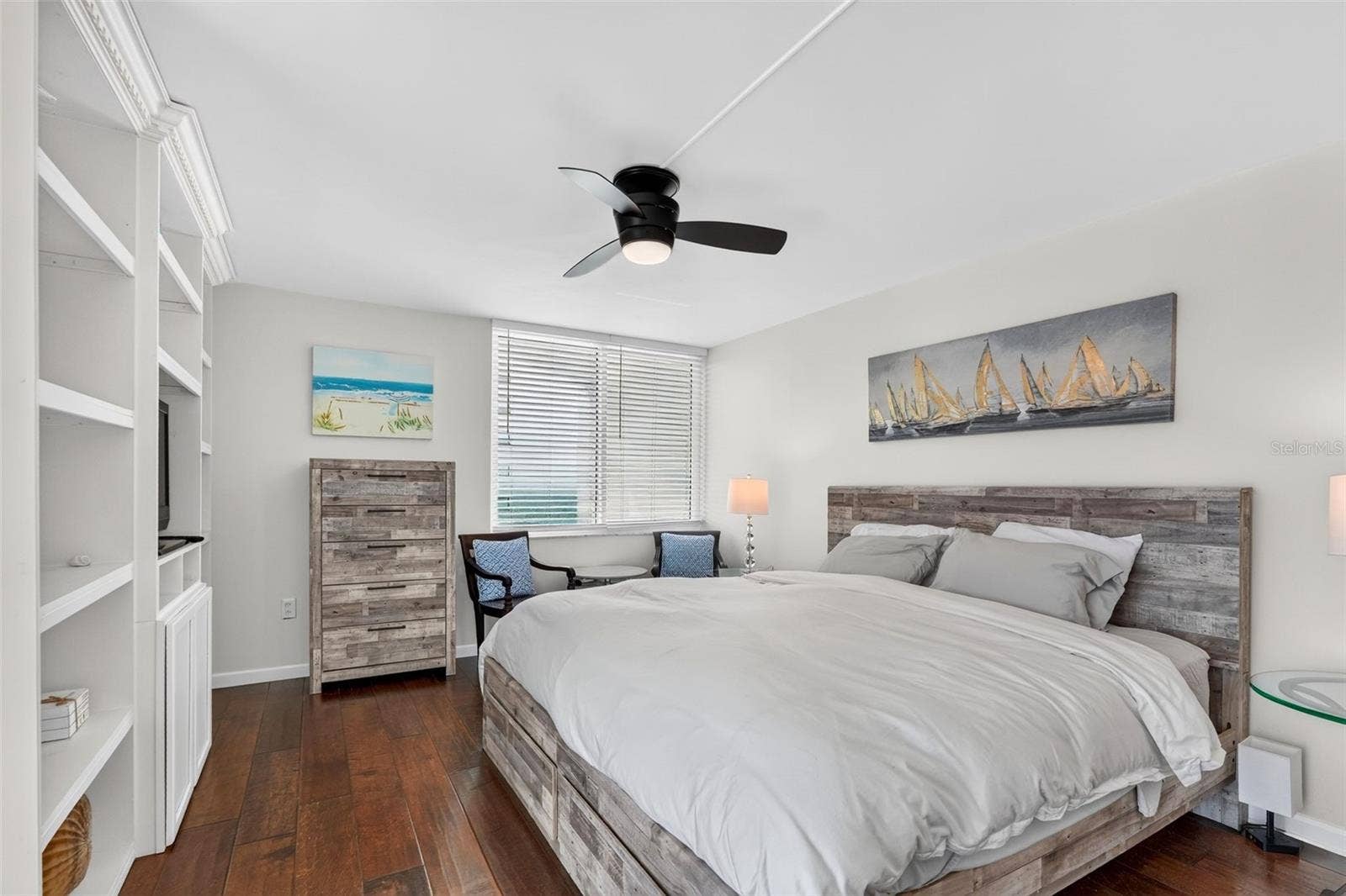1770 BENJAMIN FRANKLIN DRIVE, #507, Sarasota, FL 34236