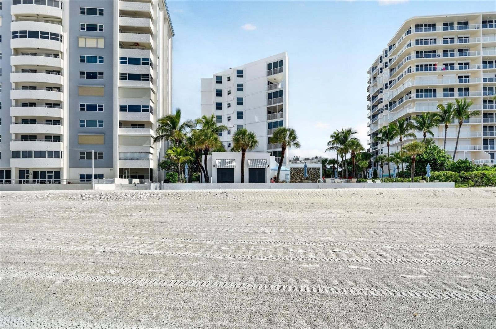 1770 BENJAMIN FRANKLIN DRIVE, #507, Sarasota, FL 34236