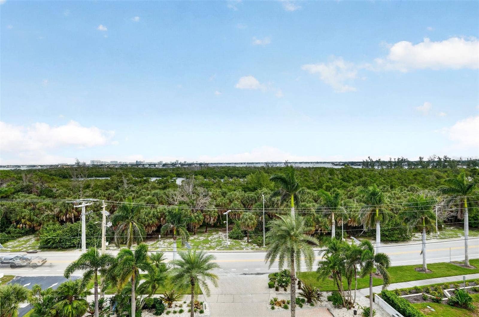 1770 BENJAMIN FRANKLIN DRIVE, #507, Sarasota, FL 34236