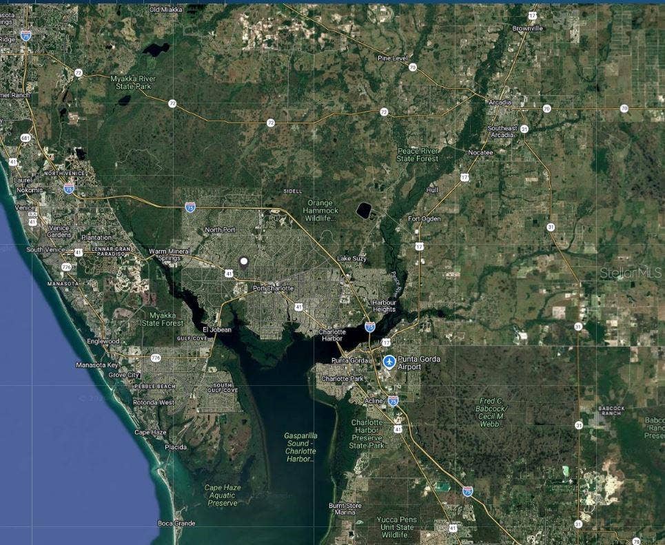 185 PEMBROKE DRIVE, Port Charlotte, FL 33954 185 PEMBROKE DRIVE, Port Charlotte, FL 33954