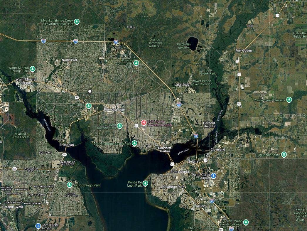 185 PEMBROKE DRIVE, Port Charlotte, FL 33954 185 PEMBROKE DRIVE, Port Charlotte, FL 33954