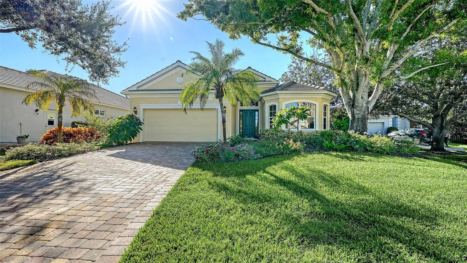 117 BISHOPS COURT ROAD, Osprey, FL 34229