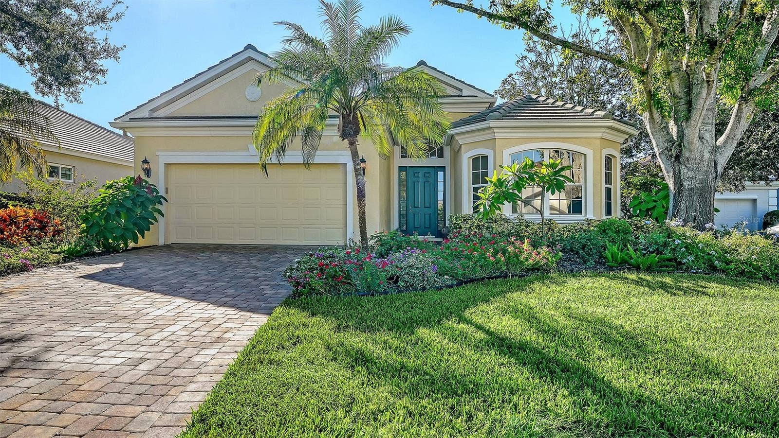 117 BISHOPS COURT ROAD, Osprey, FL 34229