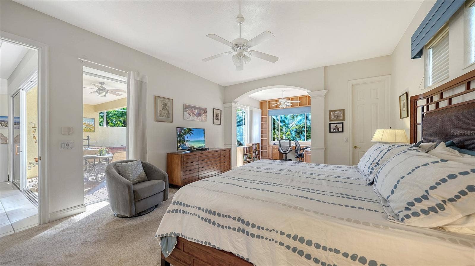 117 BISHOPS COURT ROAD, Osprey, FL 34229