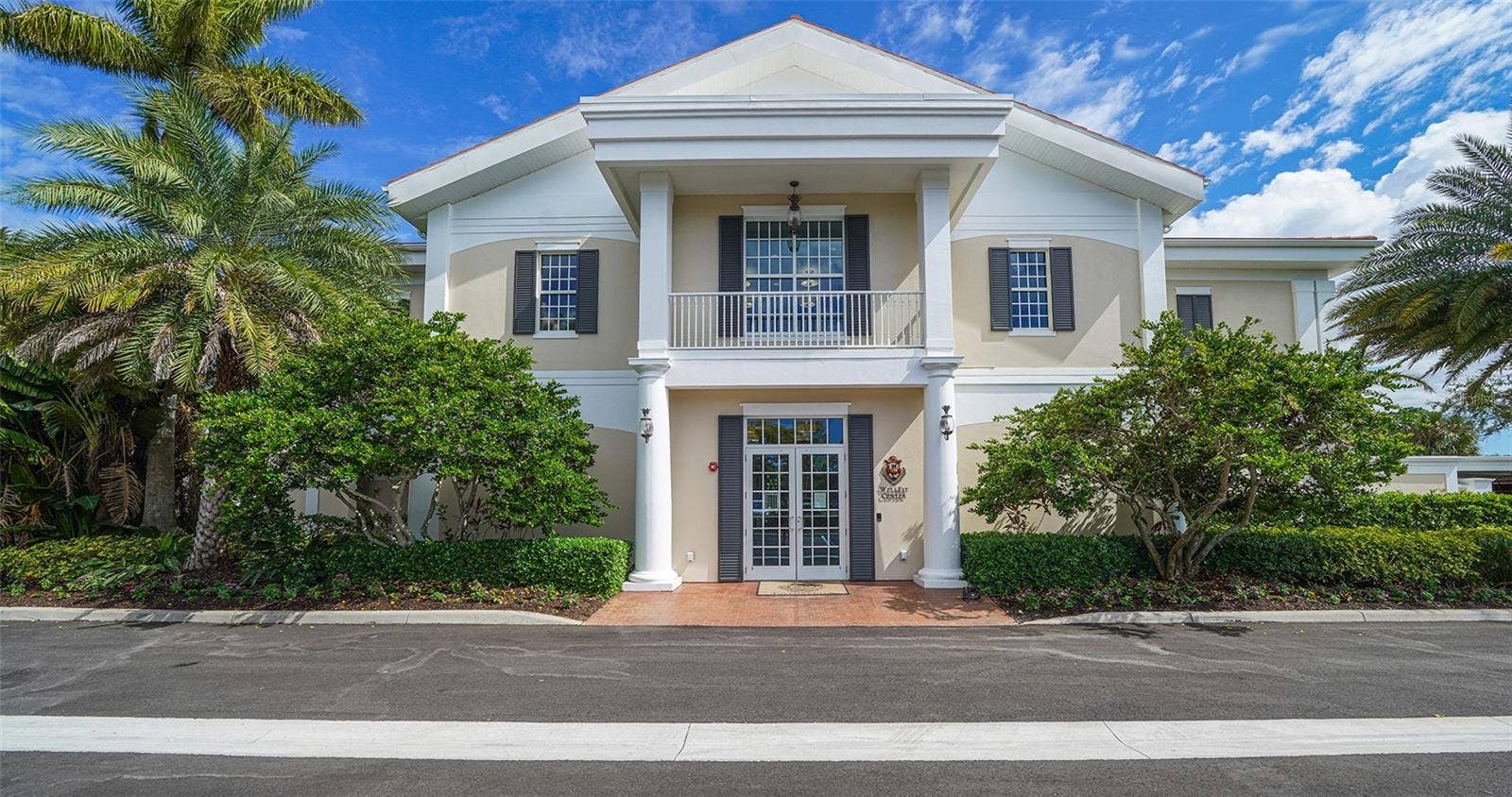 117 BISHOPS COURT ROAD, Osprey, FL 34229