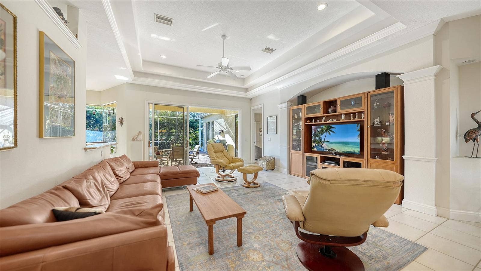 117 BISHOPS COURT ROAD, Osprey, FL 34229