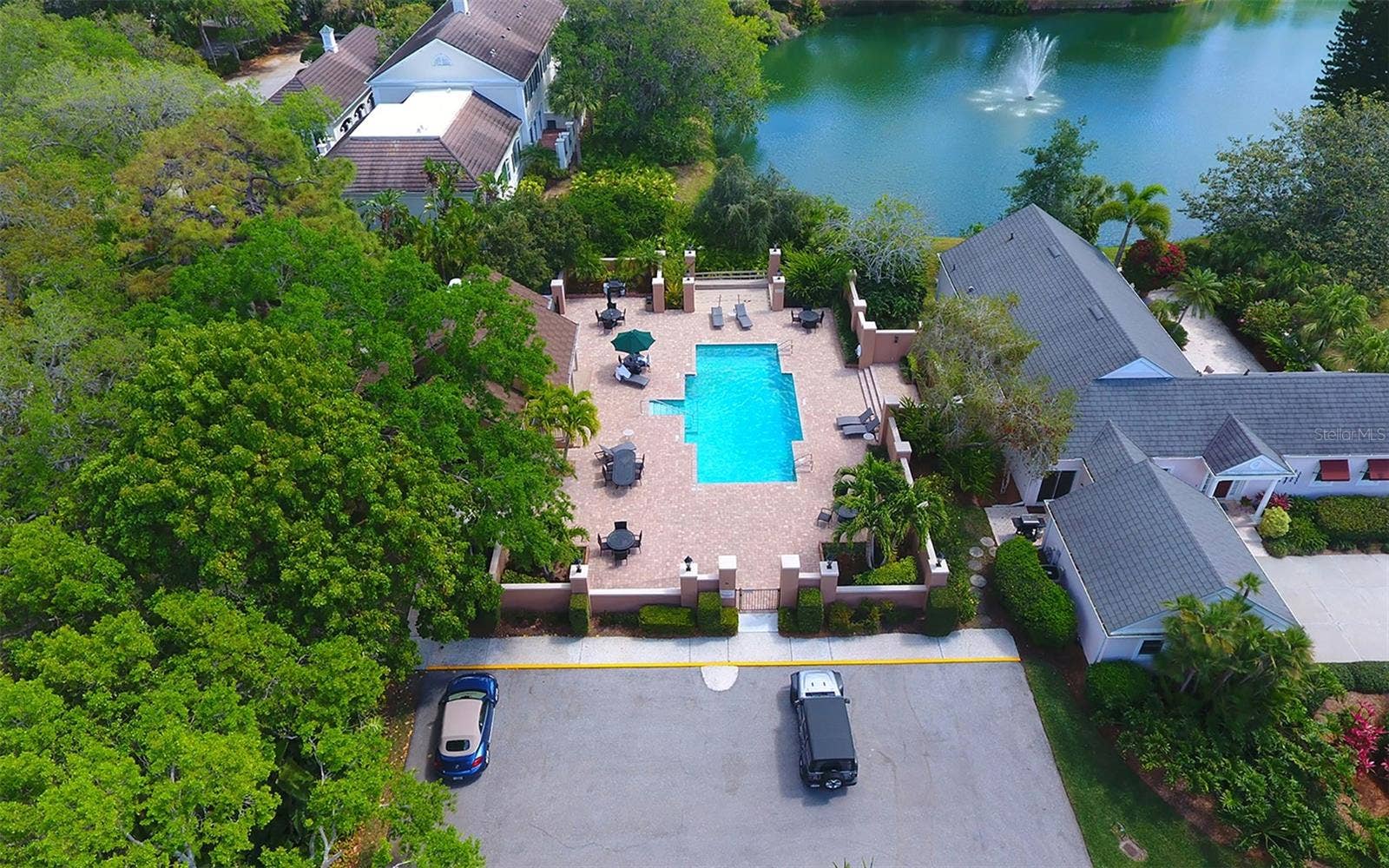 117 BISHOPS COURT ROAD, Osprey, FL 34229