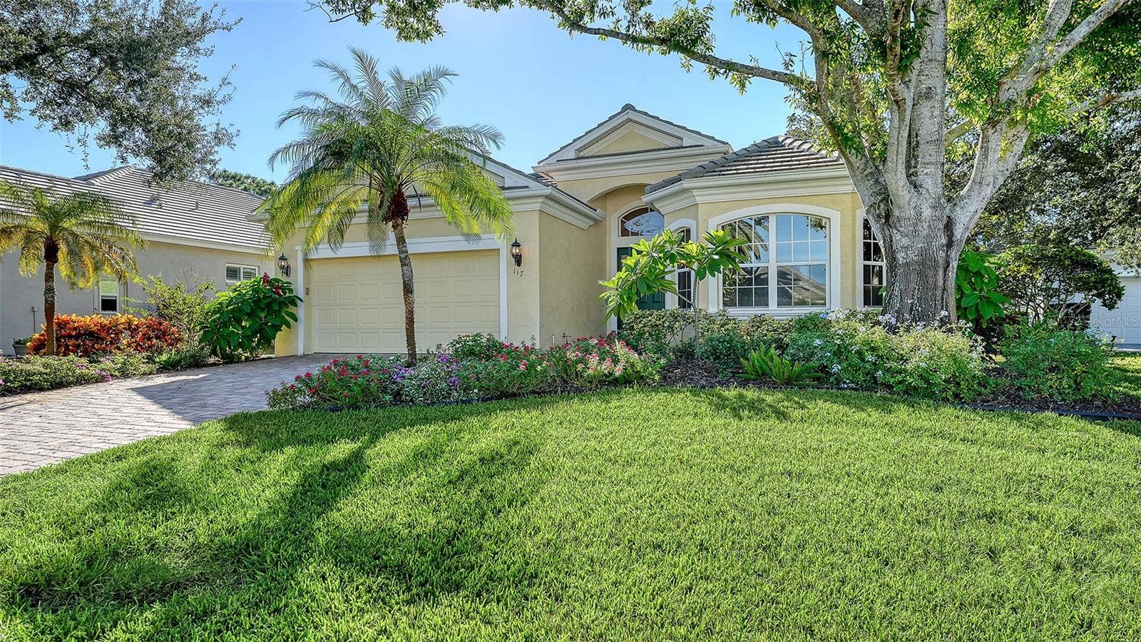 117 BISHOPS COURT ROAD, Osprey, FL 34229